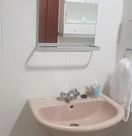 Ferienwohnung Mym Riaño Exterior foto