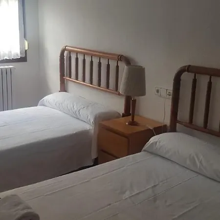 Ferienwohnung Mym Riaño Exterior foto